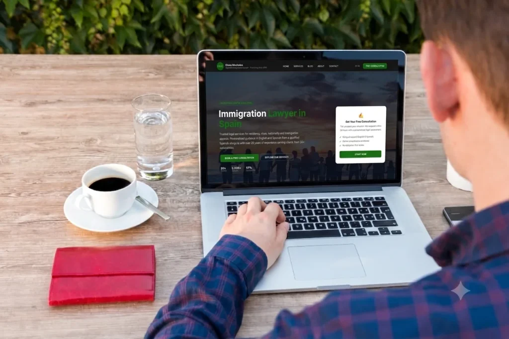 Digital Nomad Visa Spain taxes and Beckham Law 24% flat rate guide