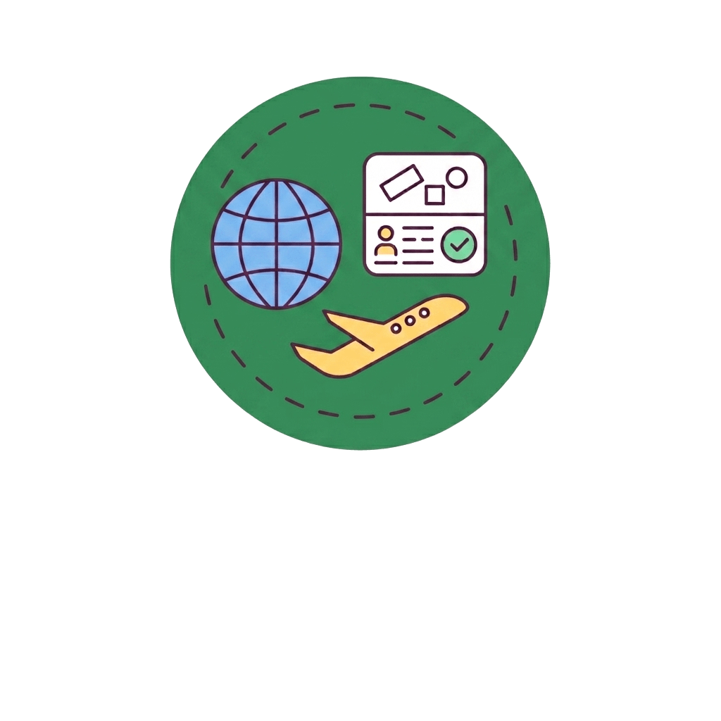 Digital Nomad Visa